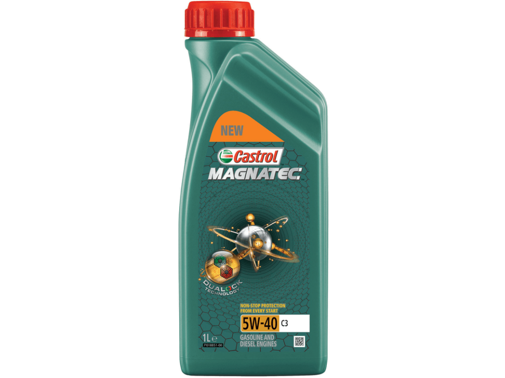 Castrol Magnatec   5W40 C3 1L