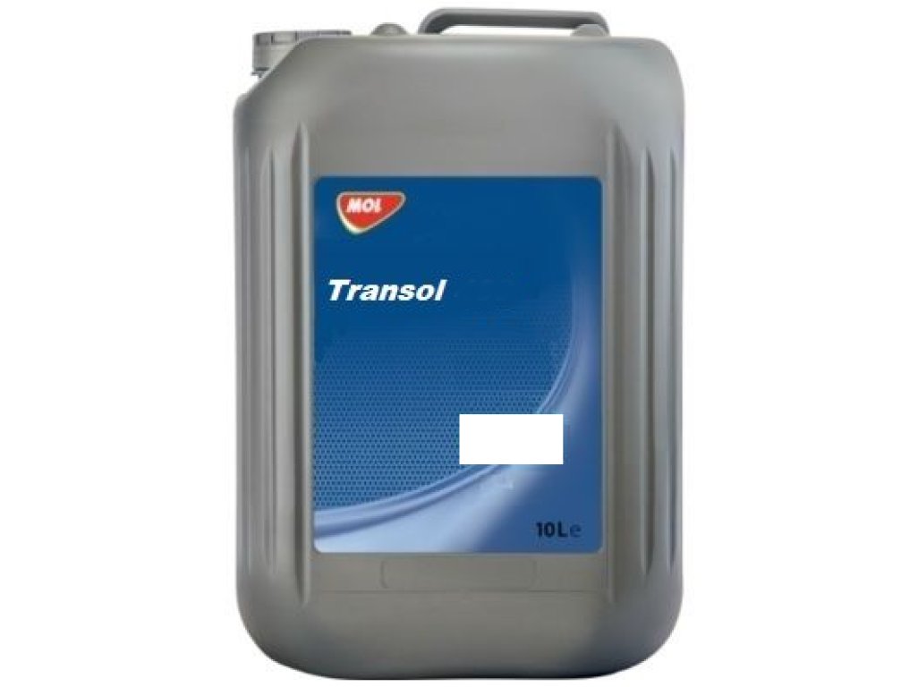 MOL TRANSOL 460 10l     PP44