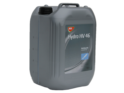 OHHV 46 10l  (MOL HYDRO HV 46)