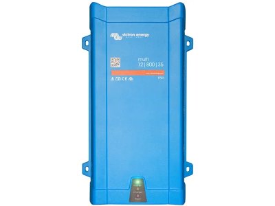 Měnič napětí MULTIPLUS 12V/800VA