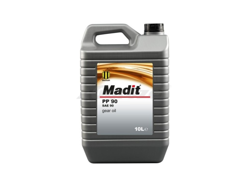MADIT PP 80 10l