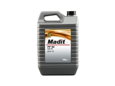 MADIT PP 80 10l