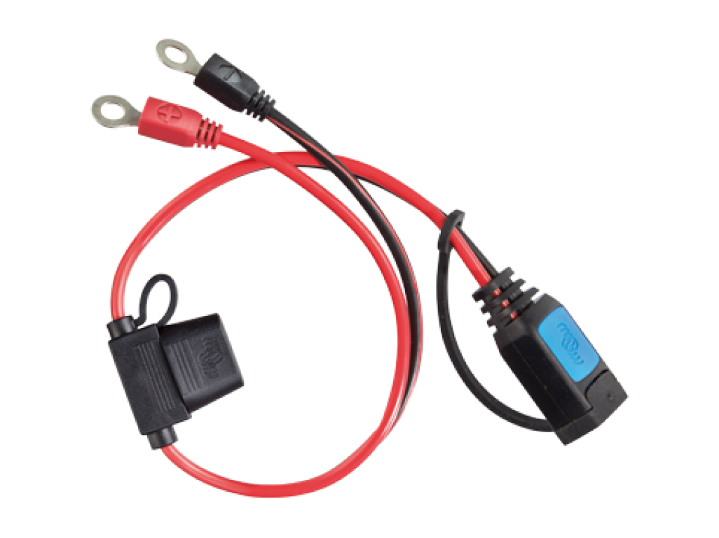 Kabel s oky M6 k BP IP65