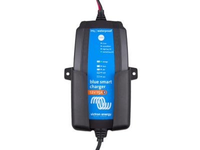 Nástěnný držák Victron Energy pro Blue Smart IP65 nabíječky 12/25, 24/13