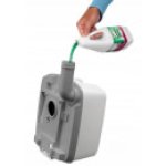 Campa Duopack 1,5L Green + 1,5L Rinse