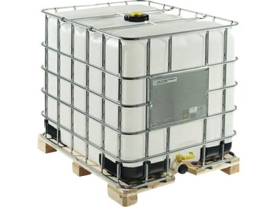 IBC kontejner 1000L