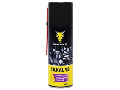SILKAL 200 ml