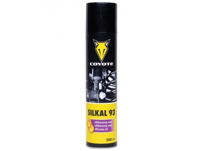 SILKAL 300 ml
