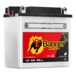 BIKE BULL CLASSIC 12V