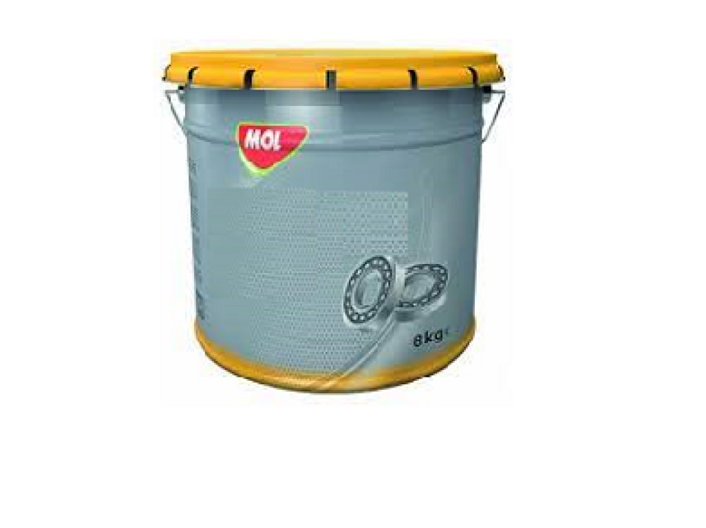 A00      8kg  ( MOL Alubia AK 00EP)