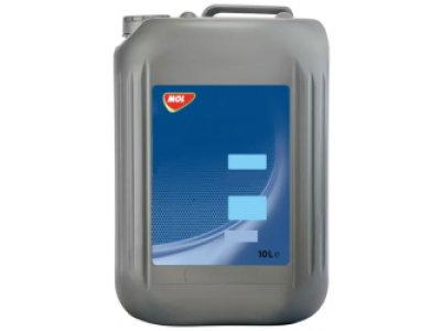 VÝV:OLEJ R2 10l  (MOL COMPRESOL V)
