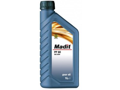 MADIT PP 80   4l