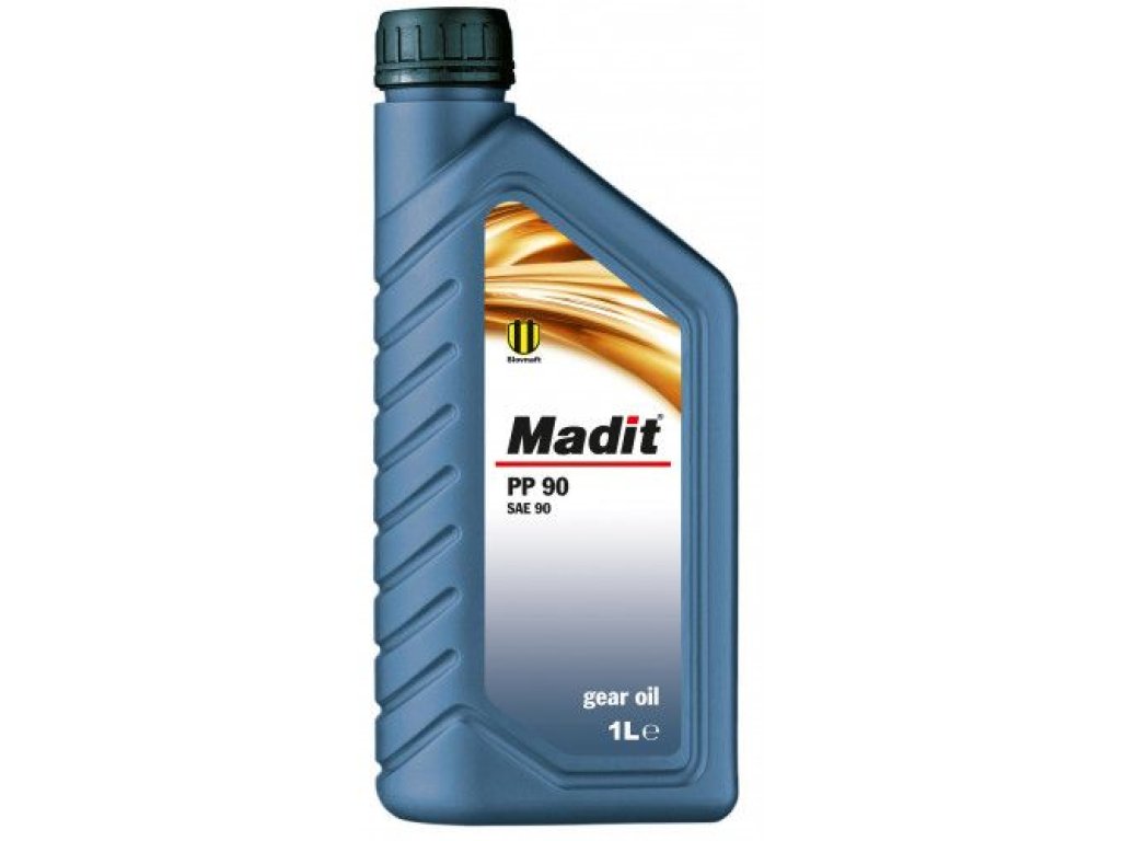 MADIT PP 90